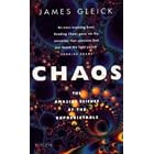 CHAOS by  James Gleick