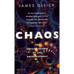 Chaos: Making a New Science