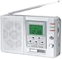 Jwin JXM14 Am/Fm/Sw 9Band World Band Radio