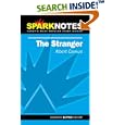 Spark Notes The Stranger