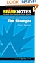 Spark Notes The Stranger
