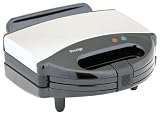 Meyer Prestige Eminence Stainless Steel Sandwich Toaster  from Meyer Group Ltd