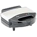 Prestige Eminence Stainless Steel Sandwich Toaster
