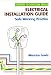 Electrical Installation Guide (Newness Practitioner Series)