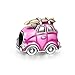 Soufeel Travel Series Charms 925 Sterling Silver