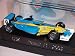 RENAULT F1 2003 FORMEL 1 FORMEL1 ALONSO 1/43 SOLIDO MODELLAUTO MODELL AUTO