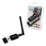 LogiLink Micro Wireless LAN USB Adapter