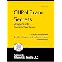 CHPN Exam Secrets Study Guide: CHPN Test Review for the Certified Hospice and Palliative Nurse Examination