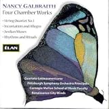 Galbraith: Four Chamber Works
