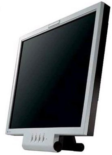 NANAO FlexScan L550-GB 17型カラー液晶モニター NANAO FlexScan L550-GB 17型カラー液晶モニター