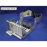 Compaq Sys I/O PCI Brd w/ Cage Prof Workstation 6000 8000 - New - 270177-001