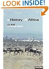 A History of Africa
