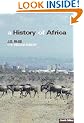 A History of Africa