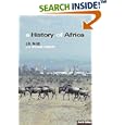 A History of Africa by  J.d. Fage