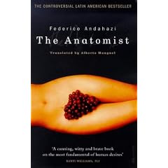 The Anatomist