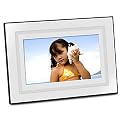 Kodak EasyShare M820 Digital Picture Frame with Home Decor Kit
