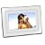 Kodak EasyShare M820 Digital Picture Frame with Home Decor Kit