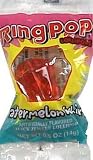 TOPPS 519 RING POP LOLLIPOPS (PACK OF 36)