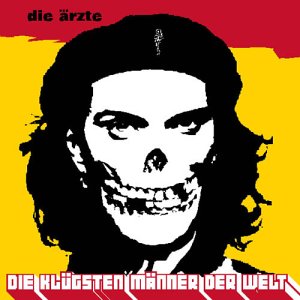 Die Ärzte - Die Klügsten Männer der Welt.. [Vinyl Single] - Zortam Music
