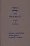 Work, Family, and Personality: Transition of Adulthood (Modern Sociology)