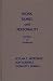 Book Work, Family, and Personality: Transition of Adulthood (Modern Sociology)