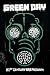Green Day - Gas Mask - Musik Poster Druck von Green Day - alle Infos