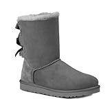 UGG Australia Womens Bailey Bow Boot