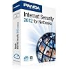 Panda Internet Security 2012 for Netbooks - Abonnement-Paket ( 1 Jahr ) - 1 PC