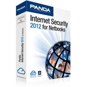 Panda Internet Security f&uuml;r Netbooks 2012 inkl. 2GB USB-Stick Preisvergleich