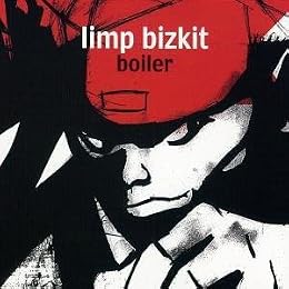 Limp Bizkit Foto 5