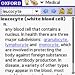 Oxford Concise Medical Dictionary for Palm
