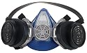 MSA Safety Works 817662 Paint and Pesticide Respirator