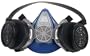 MSA Safety Works 817662 Paint and Pesticide Respirator