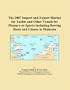 The 2007 Import and Export Market for Yachts and Other Vessels for Pleasure or Sports Including Rowing Boats and Canoes in Malaysia