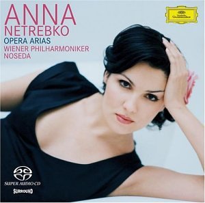 CD-Charts  Search : Opera Arias