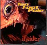 Buy : Insider [CASSETTE]