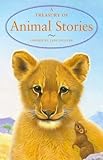 A treasury of bedtime stories