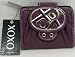 XOXO Cinch City Wallet -Purple