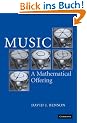 Music: A Mathematical Offering