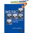 Music: A Mathematical Offering by Dave Benson