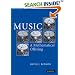 Music: A Mathematical Offering