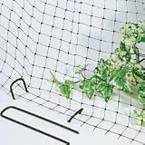 Bird Control - Park's Anti-Bird Net
