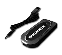 Duracell Instant Power Charger for USB Compatible Devices