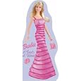 A Touch Of Velvet (Barbie 3d Tab Books) by  Isobel Adams and Mattel