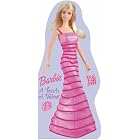 Click here to buy A Touch Of Velvet (Barbie 3d Tab Books) by  Isobel Adams and Mattel.