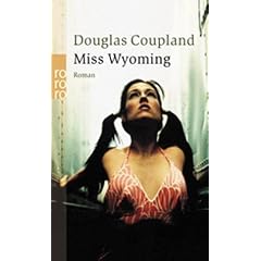 Miss Wyoming.