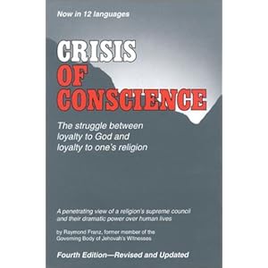 Crisis of Conscience