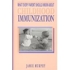 What Every Parent Should Know About Childhood Immunization