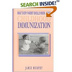 What Every Parent Should Know About Childhood Immunization