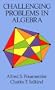 Challenging Problems in Algebra (Dover Books on Mathematics)